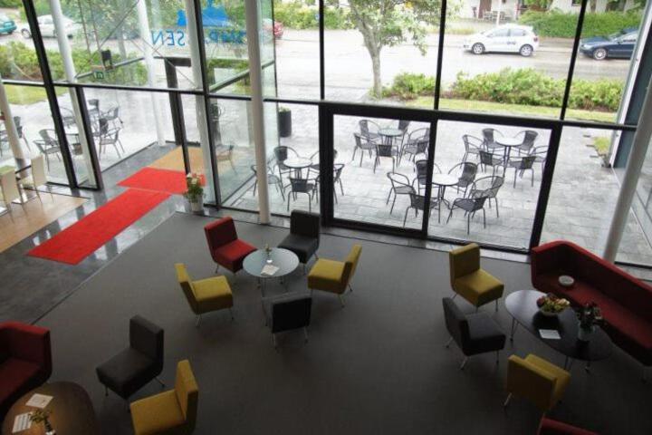 Fitness Center Photo