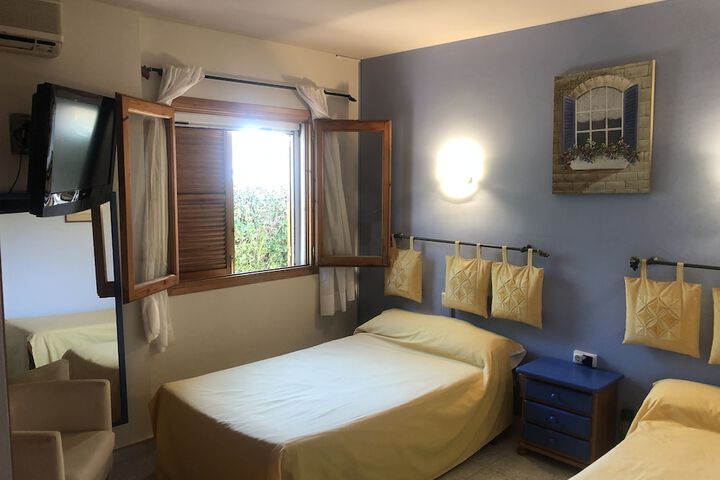 hotel photo