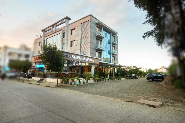 Hotel 16 of 18