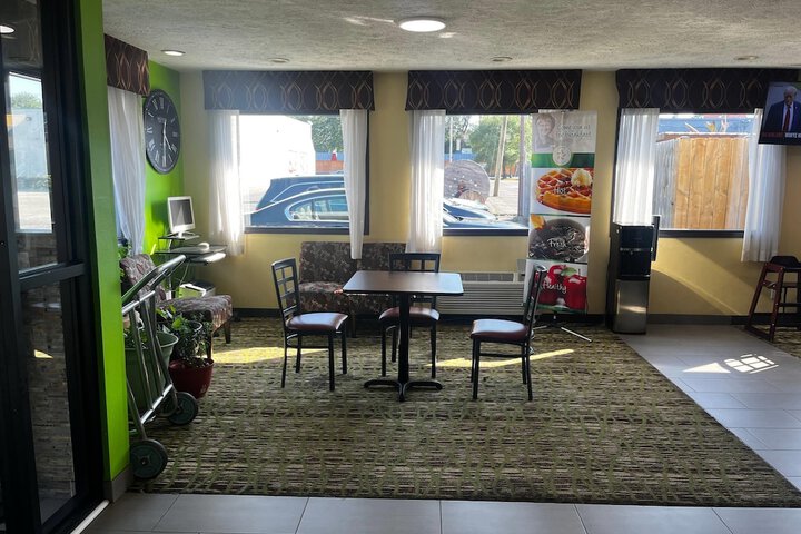 Hotel Interior 3 of 90