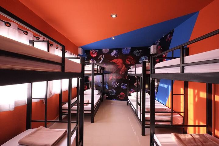 Room 8 of 44