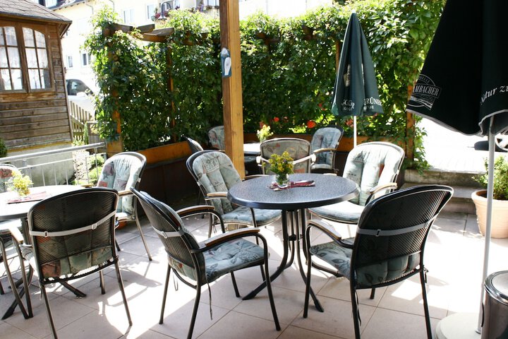 Terrace/Patio 42 of 51