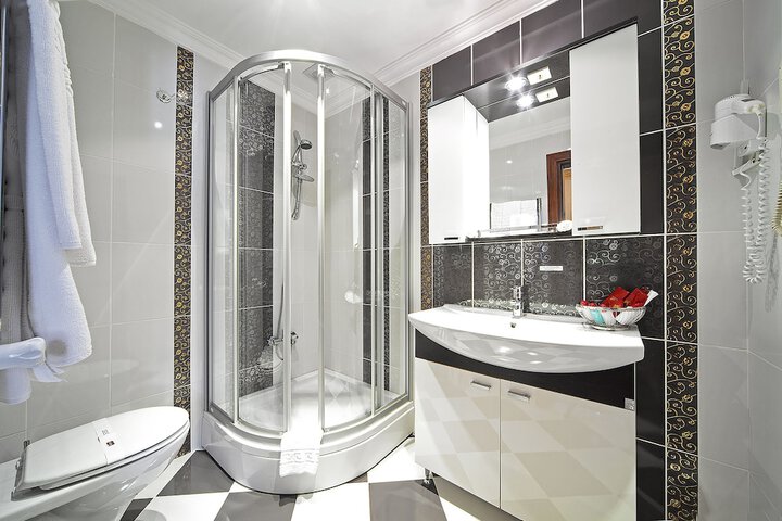 Bath Amenities