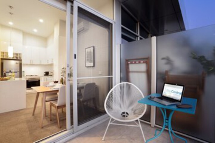 Terrace/Patio 3 of 18