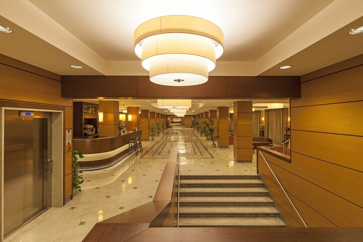 Lobby Photos