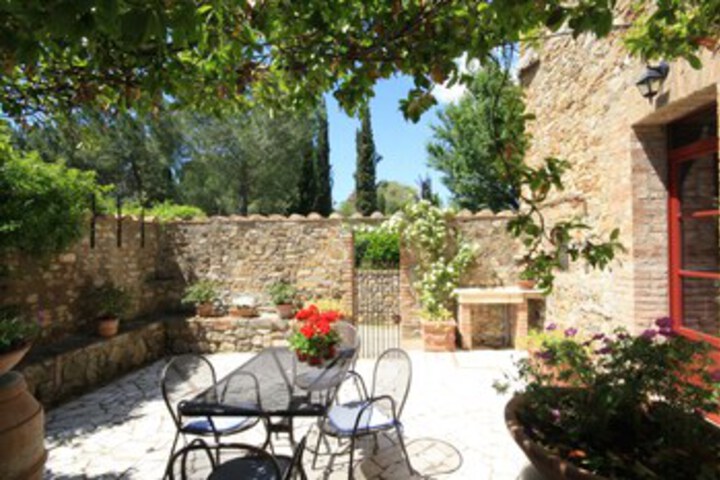 Terrace/Patio 95 of 101