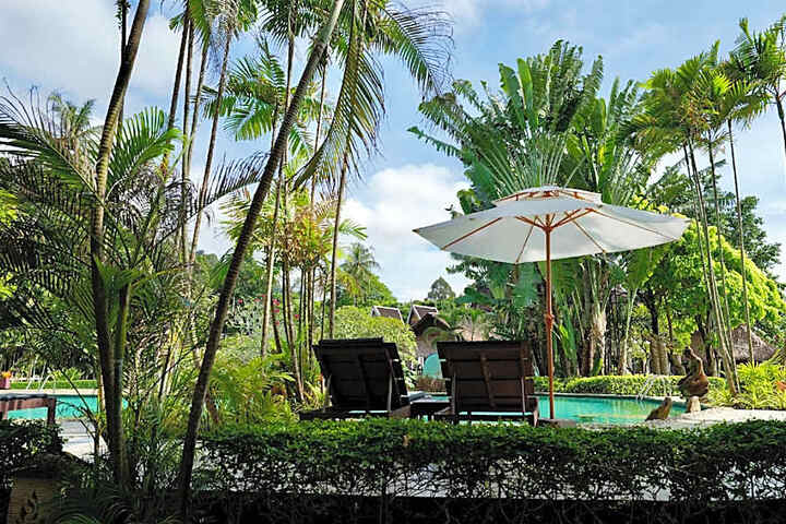 Fitness Center Photo