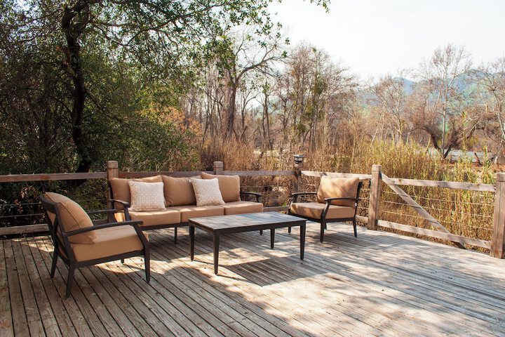Terrace/Patio 107 of 227