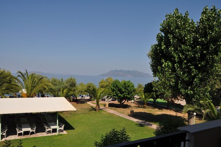 Hotel View 81 of 86