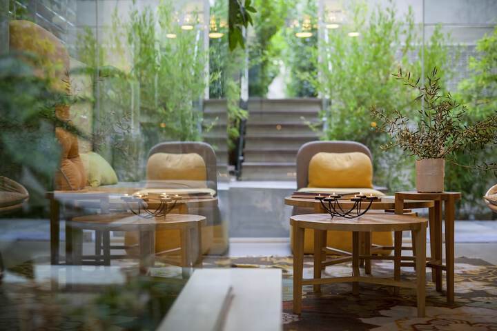 Lobby Photos