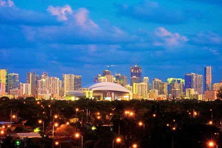 City view