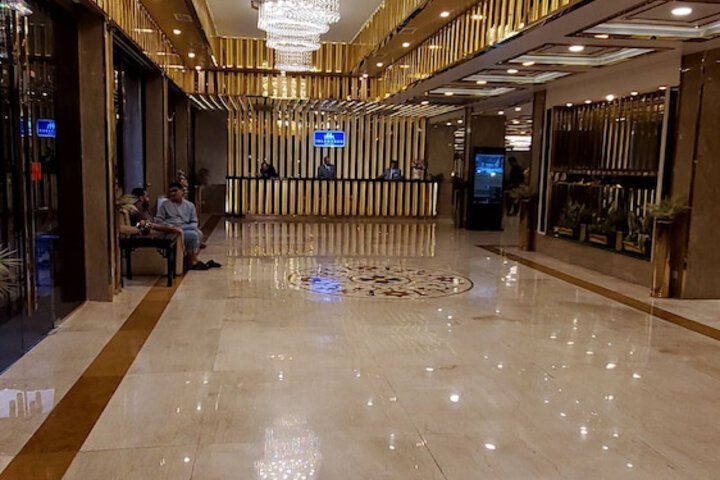 Hotel Interior 8 of 58