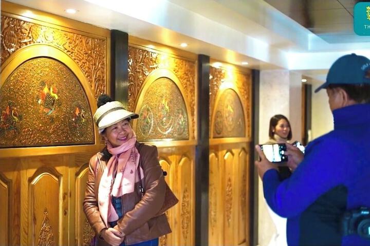 Hotel Interior 33 of 44