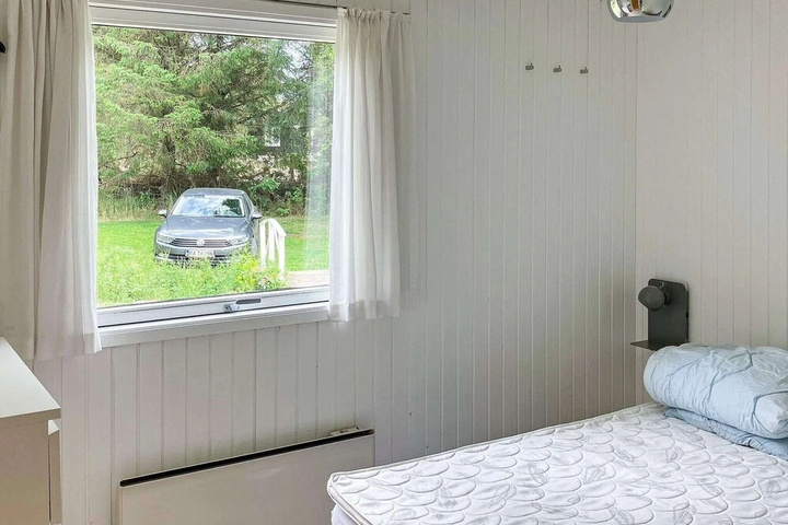 Cozy Holiday Home in Grenaa near Beach