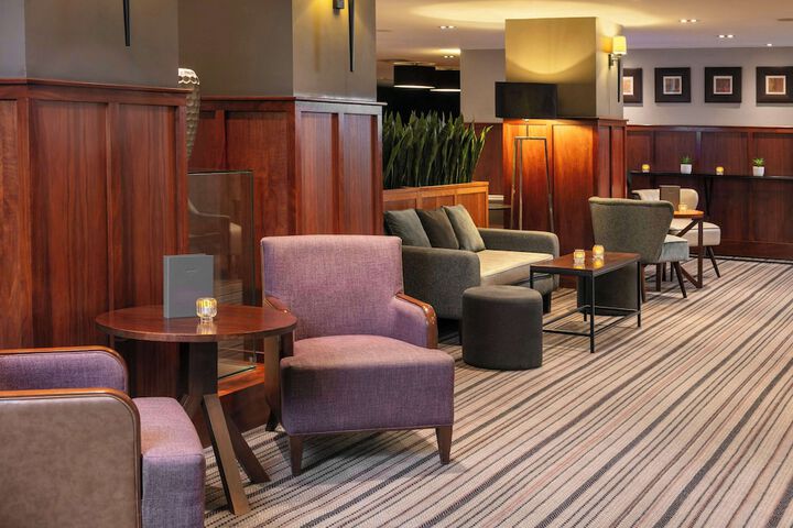 Hotel Interior 2 of 99