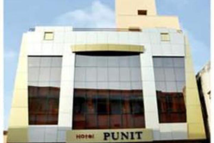Hotel Punit
