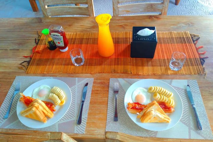 Breakfast/Coffee Service 37 of 42