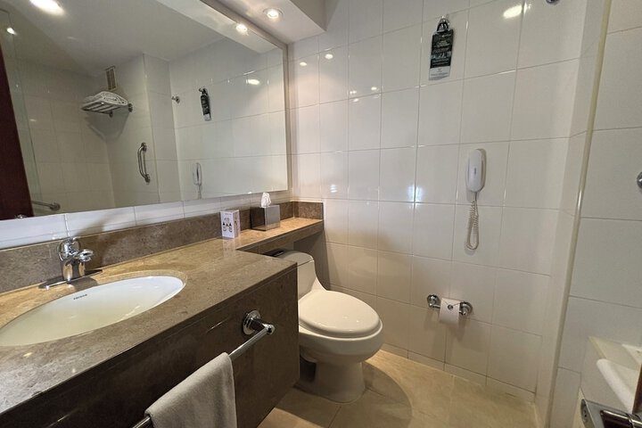Bath Amenities