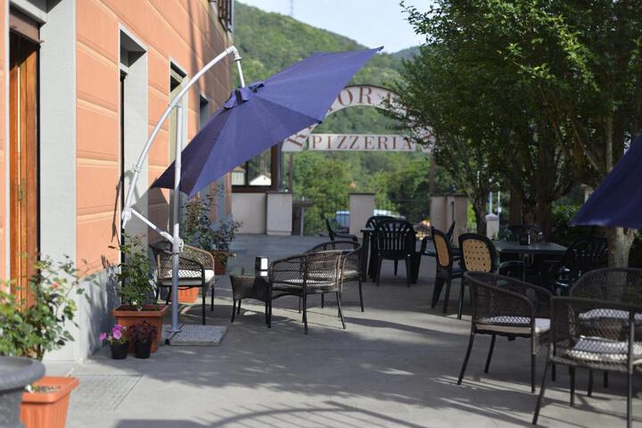 Albergo Minetto