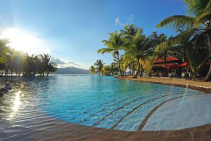 CLUB MED SEYCHELLES