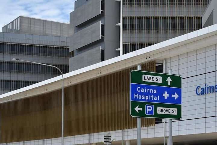 Hotel Entry