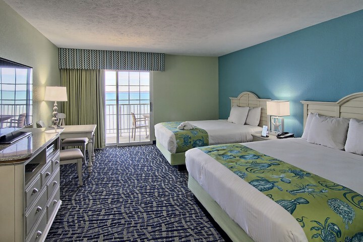 1 King Bed Petite Non Beach View (7 of 33)