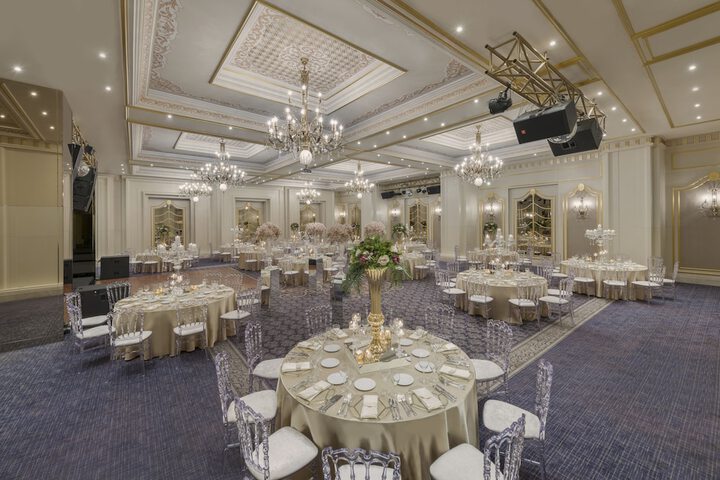 Wedding/Banquet 33 of 37