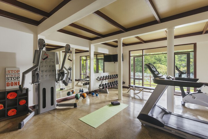 Fitness Club