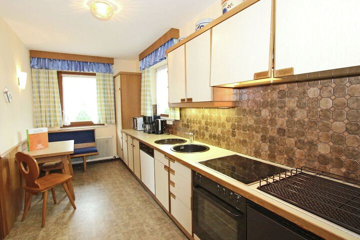 Peaceful Villa in Inzing Near Ski Area