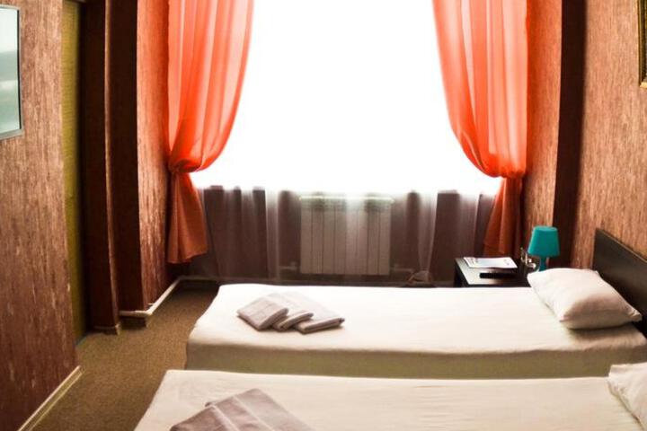 PARUS HOTEL