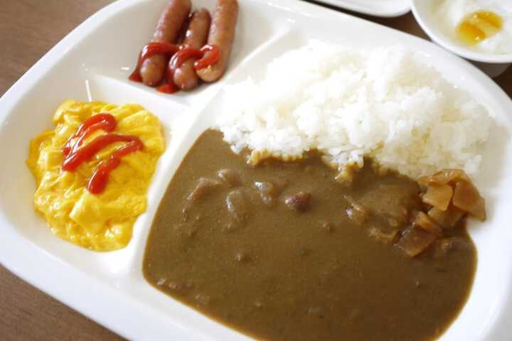 Dining Photos