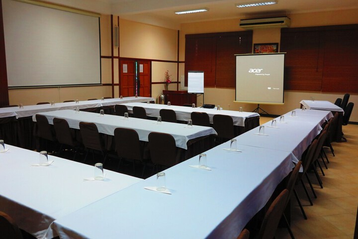 Meeting 44 of 49