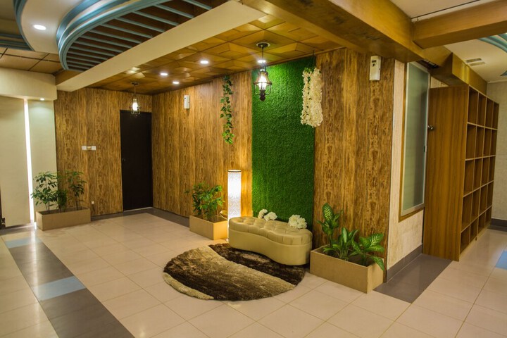 Lobby Photos