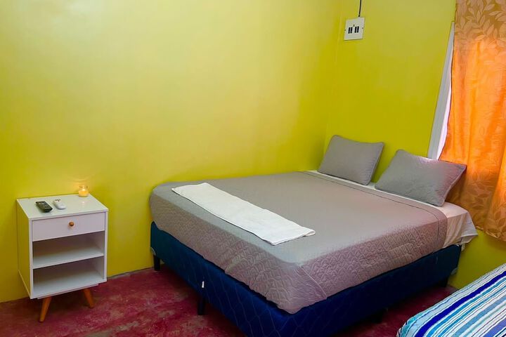 Photo of Hotel vista al cayo