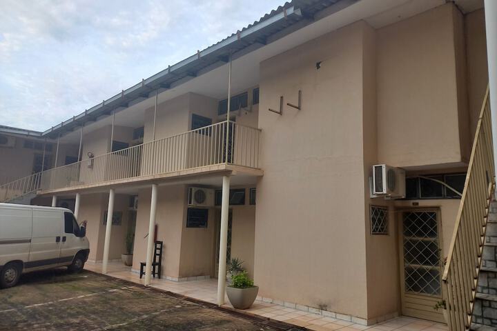 Noite hotel in Palmas