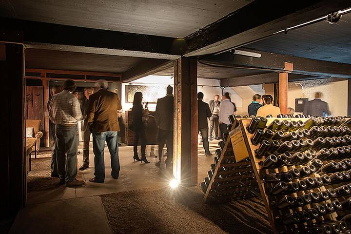 Winery