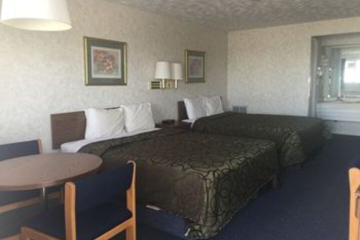 Suite Room