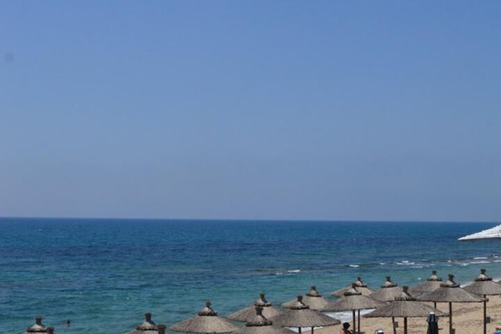 Beach 42 of 52