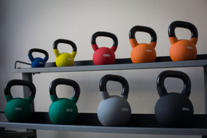 Health and Fitness 35 of 65
