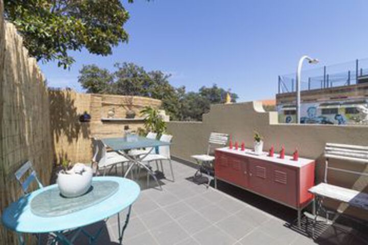 Terrace/Patio 44 of 48