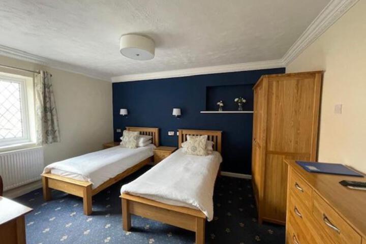 Standard Room Photo