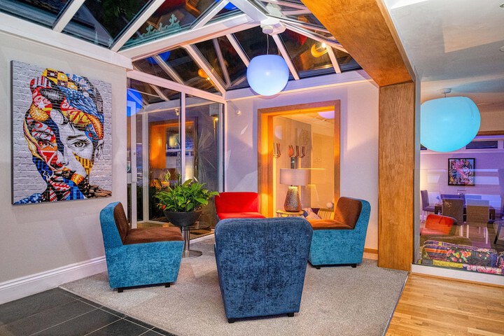 Kerenza Hotel Cornwall in Bude