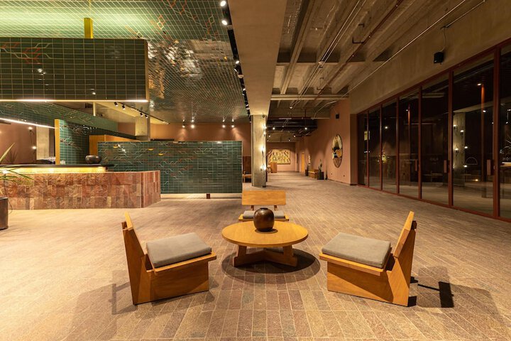 Hotel Interior 7 of 137