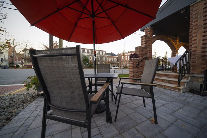 Terrace/Patio 19 of 36