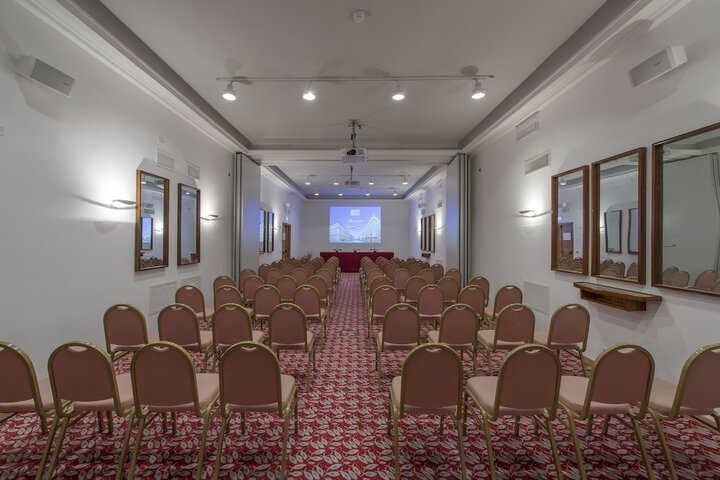 Meeting 137 of 161