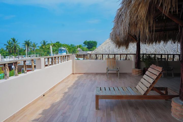 Terrace/Patio 41 of 52