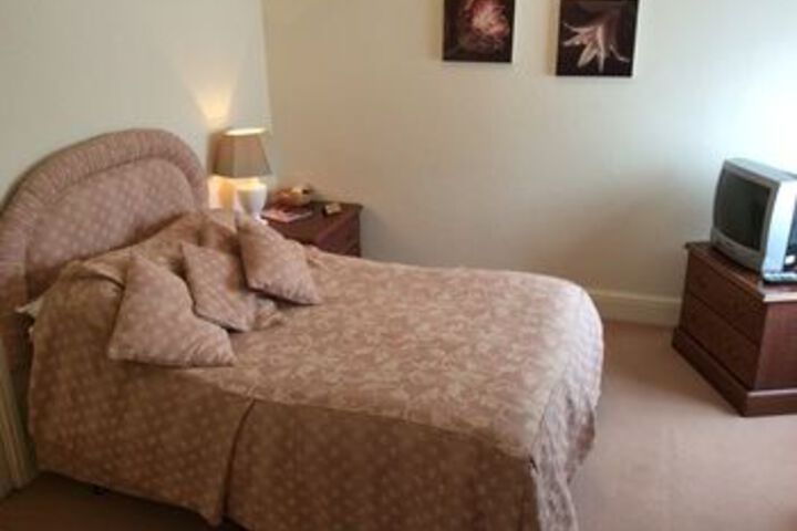 Room 15 of 22