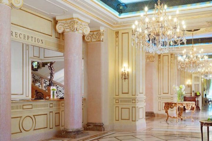 Hotel Interior 5 of 85