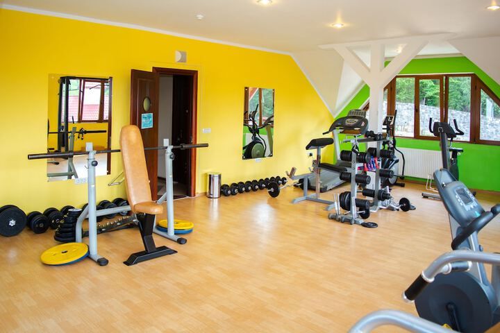 Health and Fitness 29 of 84