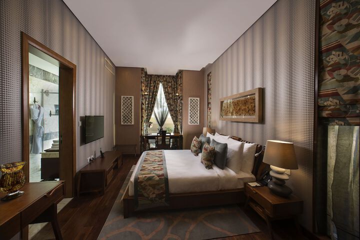 Room 21 of 134
